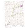 New Salem USGS topographic map 37096c8