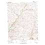 Cambridge Ne USGS topographic map 37096d5