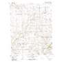 Cambridge Nw USGS topographic map 37096d6