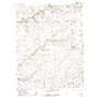 Atlanta USGS topographic map 37096d7