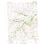 Piedmont Ne USGS topographic map 37096f3