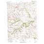 Piedmont Nw USGS topographic map 37096f4