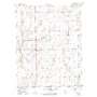 Portland USGS topographic map 37097a3