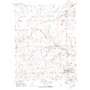 Conway Springs USGS topographic map 37097d6