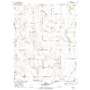 Stubbs USGS topographic map 37098a5
