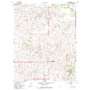 Sun City Sw USGS topographic map 37098c8