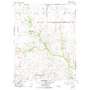 Sawyer USGS topographic map 37098d6