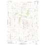 Stafford Sw USGS topographic map 37098g6