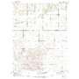 Hopewell USGS topographic map 37098g8