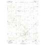 Arlington USGS topographic map 37098h2