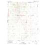 Stafford Nw USGS topographic map 37098h6