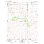 Trout Creek USGS topographic map 37099a5
