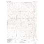 Iron Mountain USGS topographic map 37099d2