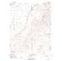 Bucklin Ne USGS topographic map 37099f5