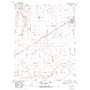 Spearville USGS topographic map 37099g7