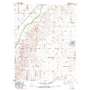 Lewis USGS topographic map 37099h3
