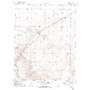 Kismet USGS topographic map 37100b6