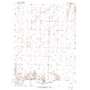 Pierceville Ne USGS topographic map 37100h5
