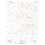Moscow Se USGS topographic map 37101c1