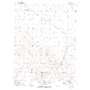 Ryus USGS topographic map 37101d1