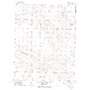 Moscow Nw USGS topographic map 37101d2