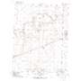 Johnson West USGS topographic map 37101e7