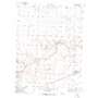 Manter USGS topographic map 37101e8