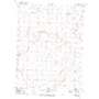 Johnson Nw USGS topographic map 37101f8