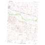 Syracuse East USGS topographic map 37101h6