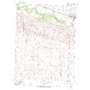 Syracuse West USGS topographic map 37101h7