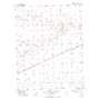 Bartlett USGS topographic map 37102d2