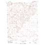 Mcendree Ranch USGS topographic map 37102e7