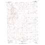 Barrel Spring USGS topographic map 37102g4
