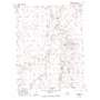 Durkee Creek Nw USGS topographic map 37102h2