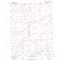 North Plum Creek Nw USGS topographic map 37102h4