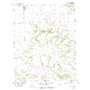 Kim South USGS topographic map 37103b3