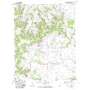 Lockwood Arroyo USGS topographic map 37103e8
