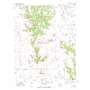 Ninaview USGS topographic map 37103f2