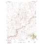 La Junta Se USGS topographic map 37103g5