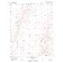 Toonerville Ne USGS topographic map 37103h1