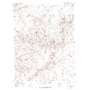 Thompson Arroyo USGS topographic map 37103h4