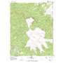 Fishers Peak USGS topographic map 37104a4