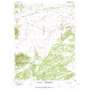 Black Hills USGS topographic map 37104f8