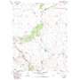 Snowden Lake USGS topographic map 37104g1