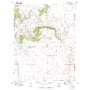 Lascar USGS topographic map 37104g6
