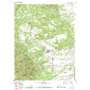 Rye USGS topographic map 37104h8