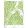 Torres USGS topographic map 37105a1