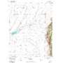 Garcia USGS topographic map 37105a5