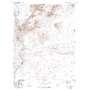 Mesito Reservoir USGS topographic map 37105b6