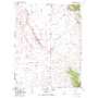 Fort Garland Sw USGS topographic map 37105c4